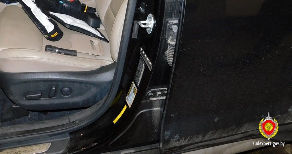 Белорус купил авто, потратил деньги на его ремонт, а потом не смог поставить на учет