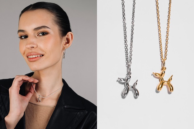 Колье с жемчужиной от 9.99 рублей – где в Бресте искать выгодные новогодние подарки?