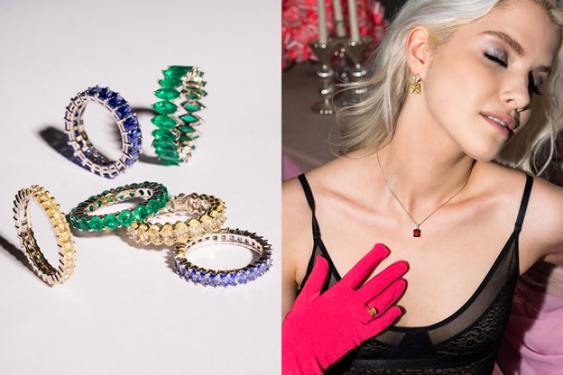 Колье с жемчужиной от 9.99 рублей – где в Бресте искать выгодные новогодние подарки?