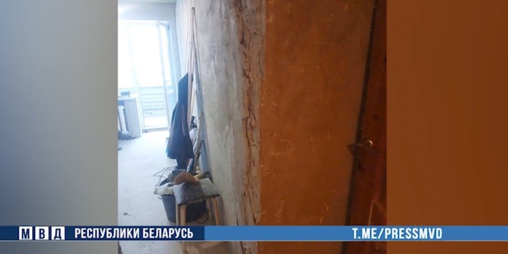 Нашла в интернете строителя, заплатила 10 000 рублей, а он пропал. Печальный опыт ремонта белоруски