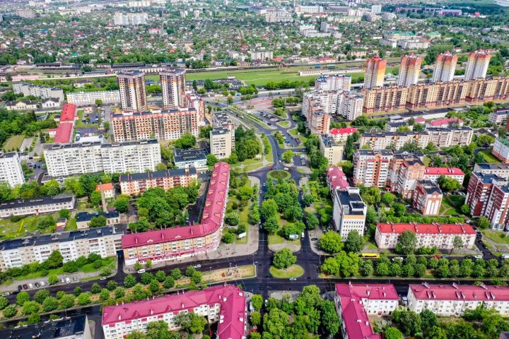 Николай Власюк: «За 30 лет до Чикаго Брест был разбит на стрит и авеню»