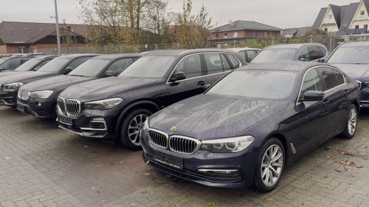 Правда об авто из Германии. Сколько зарабатывают на покупателях?