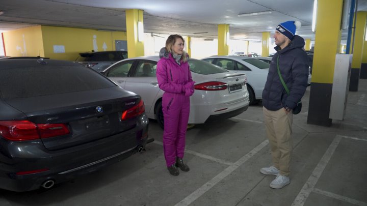 Правда об авто из Германии. Сколько зарабатывают на покупателях?