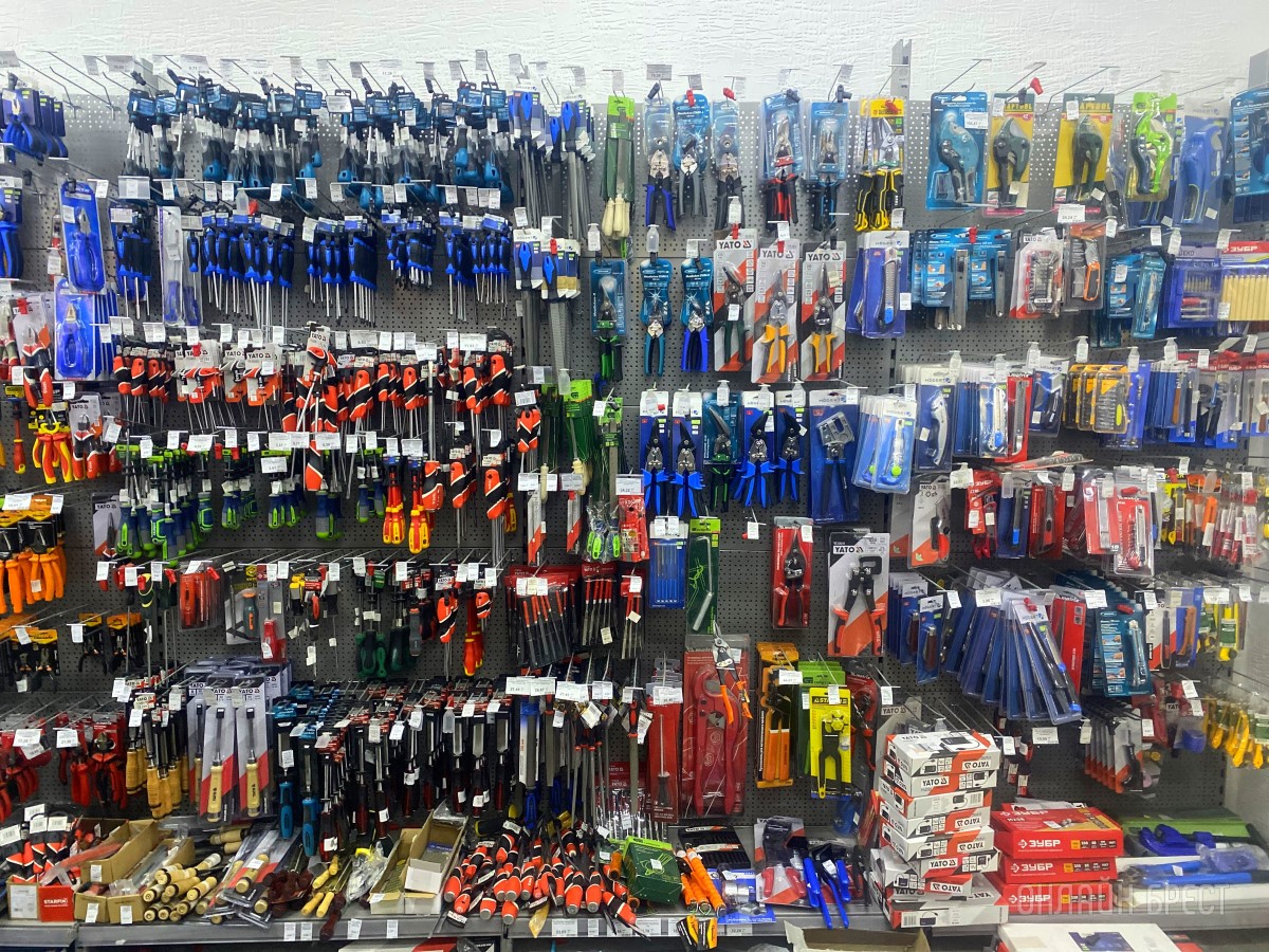 Новый Год близко... Выбирайте нужные подарки для любимых мужчин в сети магазинов «АмайзТрейд» в Бресте