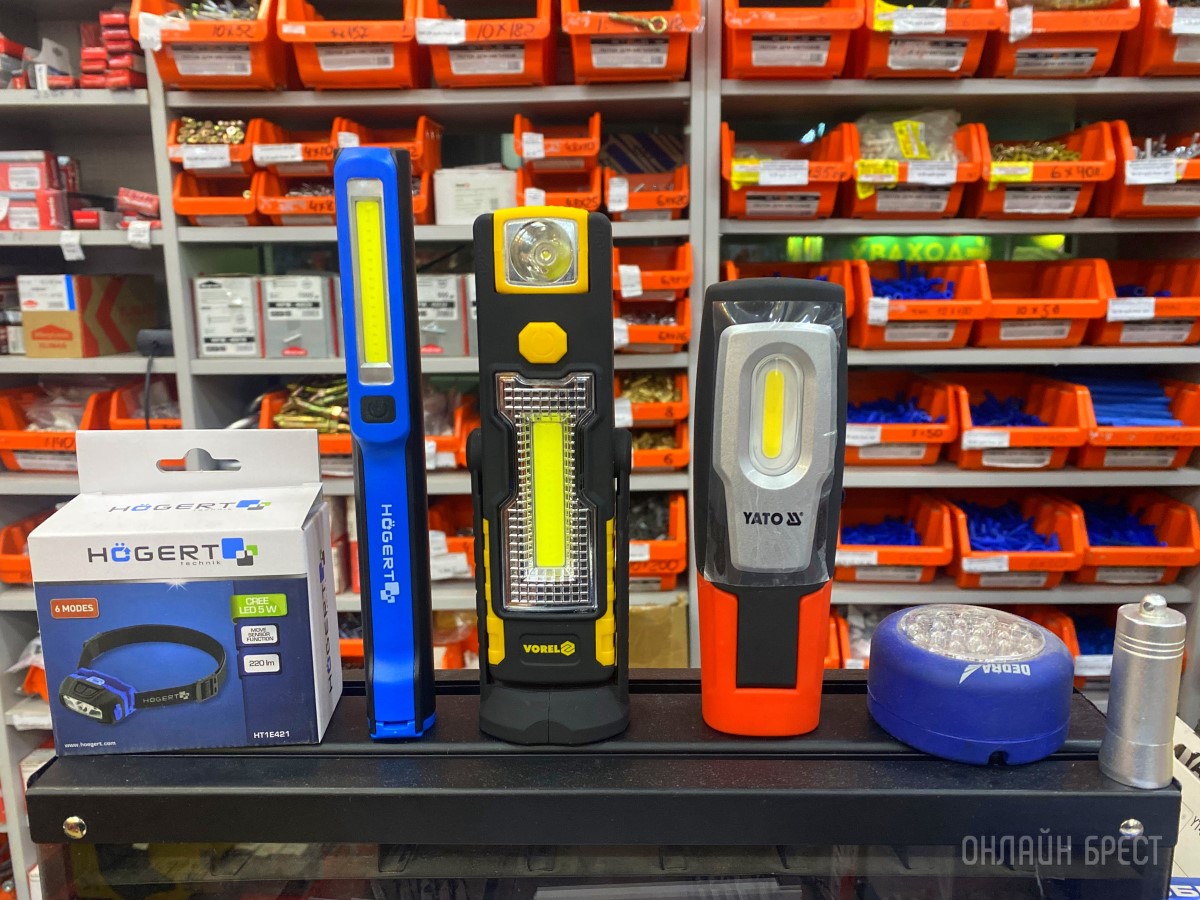 Новый Год близко... Выбирайте нужные подарки для любимых мужчин в сети магазинов «АмайзТрейд» в Бресте