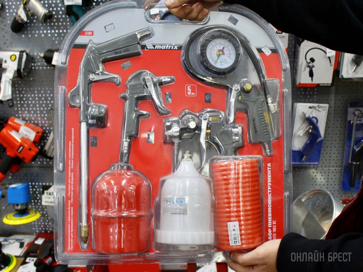 Новый Год близко... Выбирайте нужные подарки для любимых мужчин в сети магазинов «АмайзТрейд» в Бресте