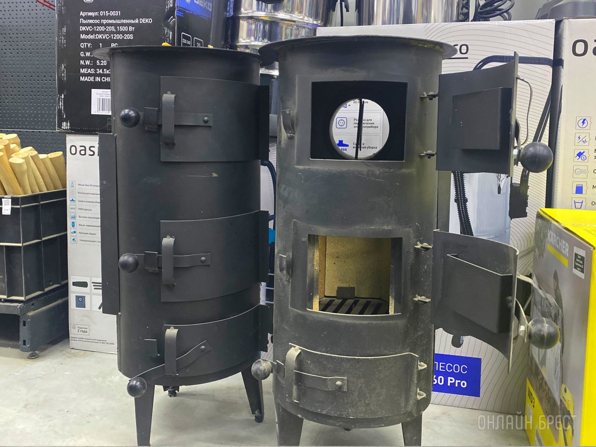 Новый Год близко... Выбирайте нужные подарки для любимых мужчин в сети магазинов «АмайзТрейд» в Бресте