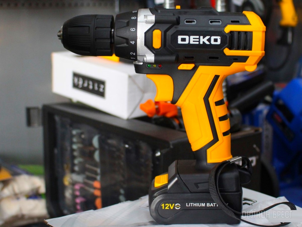 Новый Год близко... Выбирайте нужные подарки для любимых мужчин в сети магазинов «АмайзТрейд» в Бресте