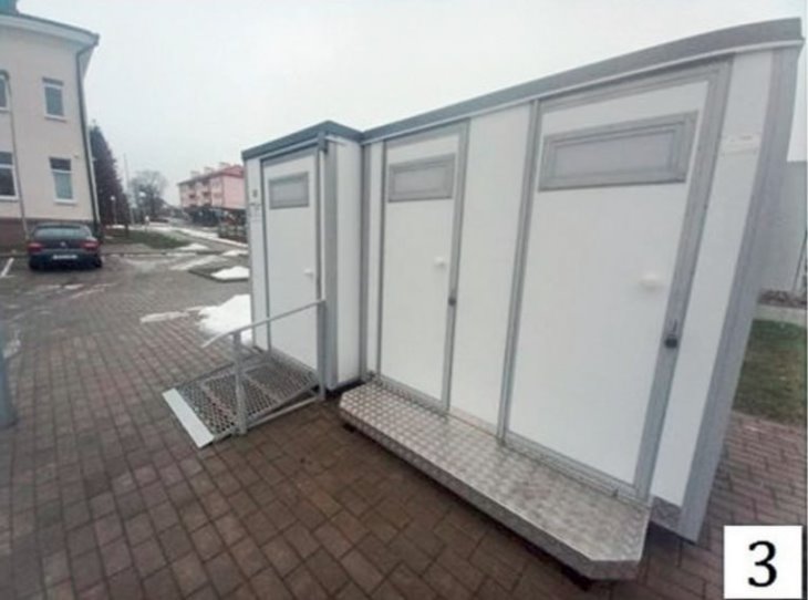 Деликатный вопрос: нужен ли общественный туалет в Каменце?