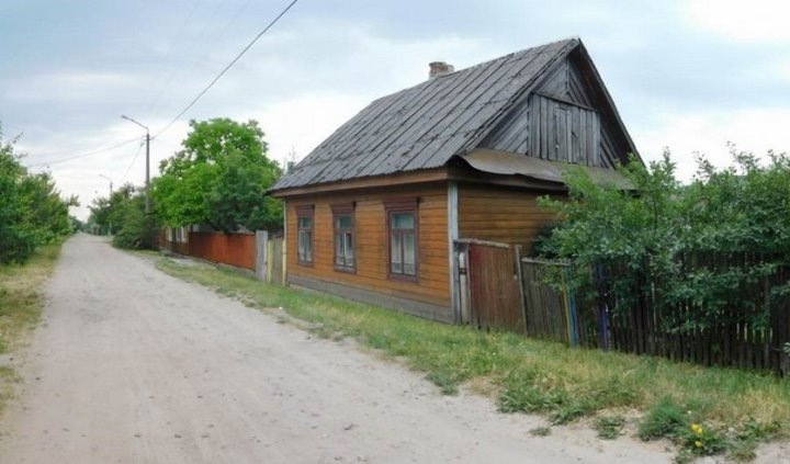 Спал, пока мать умирала. Подробности жестокого убийства в Пинске