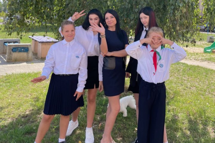 Зигзаги судьбы: как березовчанка борется с онкологией и одна воспитывает четырех детей