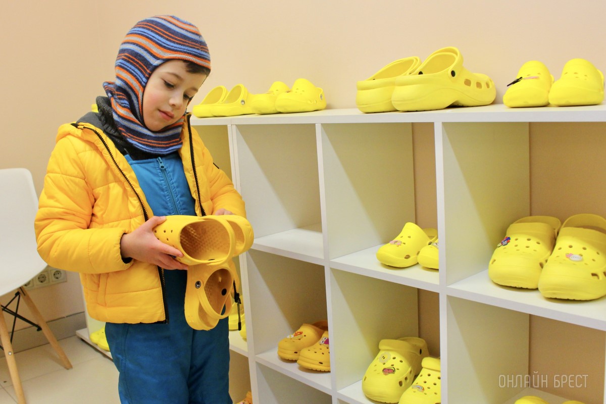 «ЛЕГАПОЛИС» в Бресте