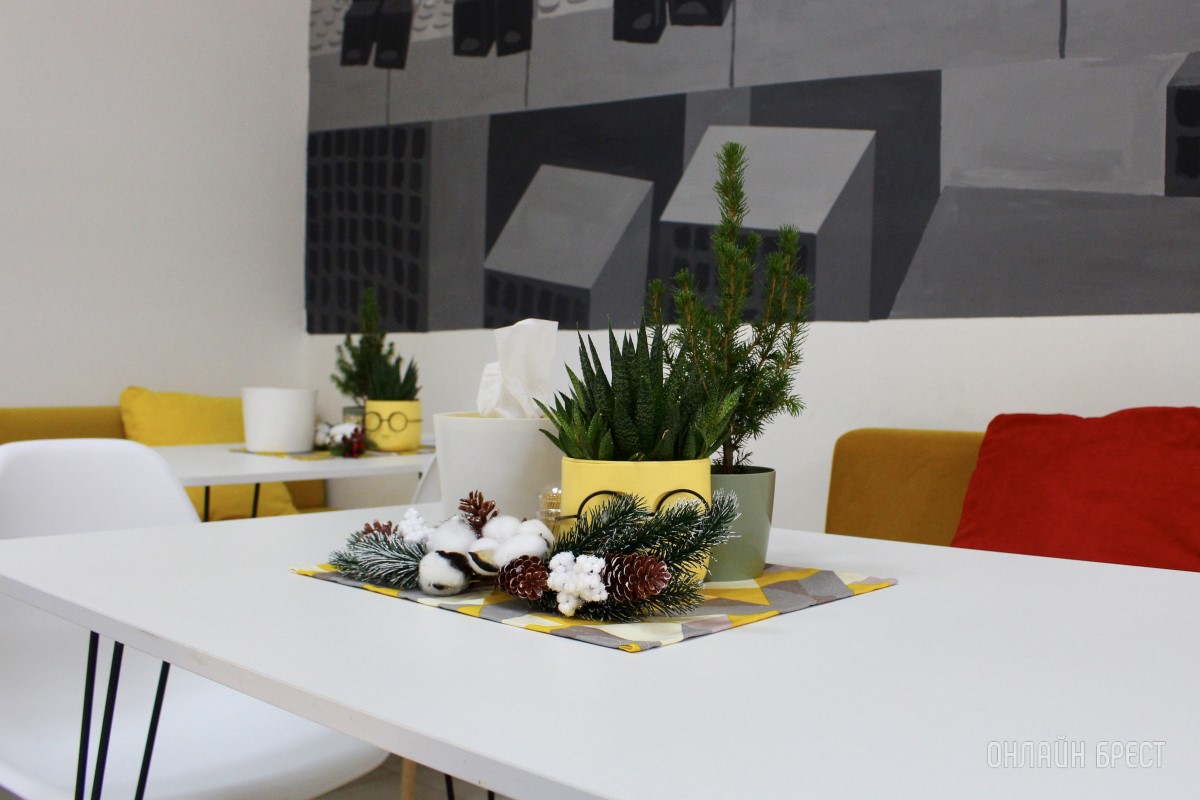 «ЛЕГАПОЛИС» в Бресте