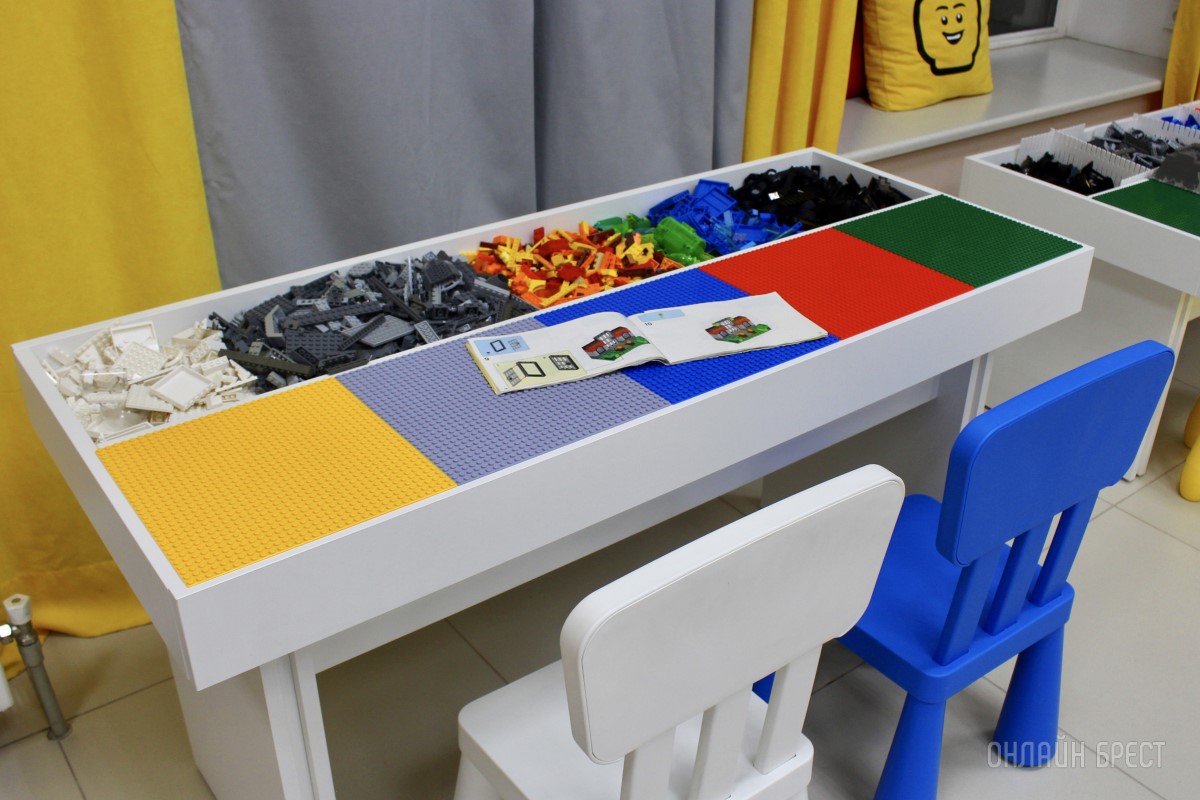 «ЛЕГАПОЛИС» в Бресте