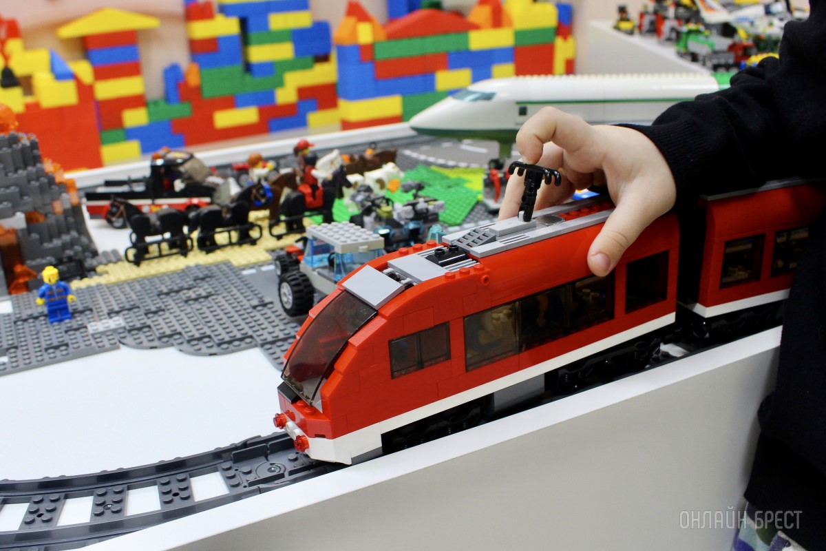 «ЛЕГАПОЛИС» в Бресте