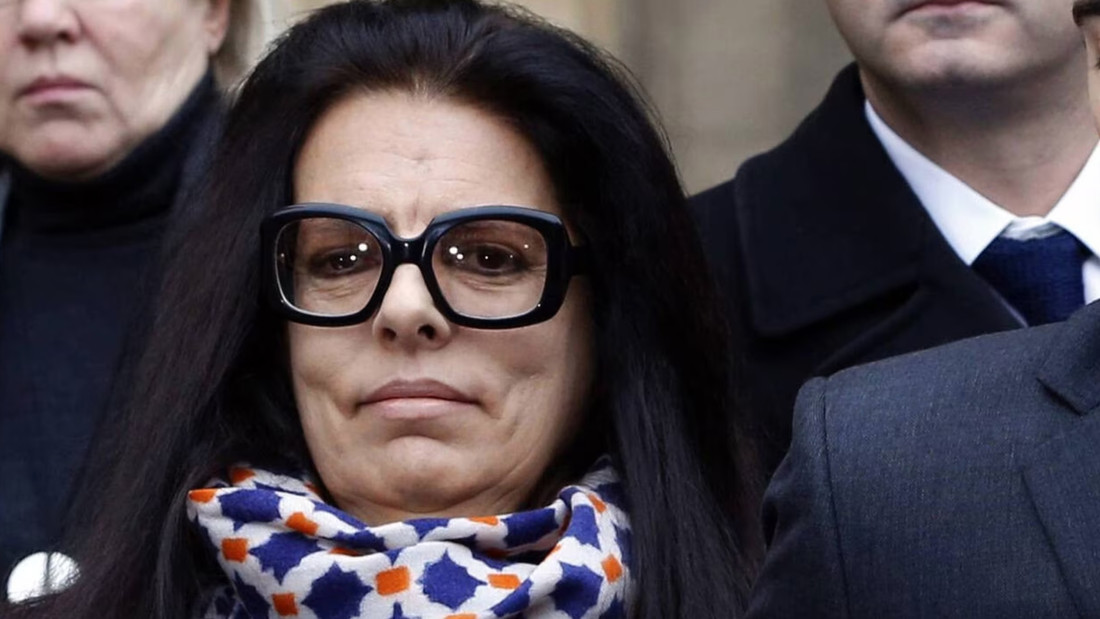 В мире появилась первая женщина с состоянием в $100 миллиардов