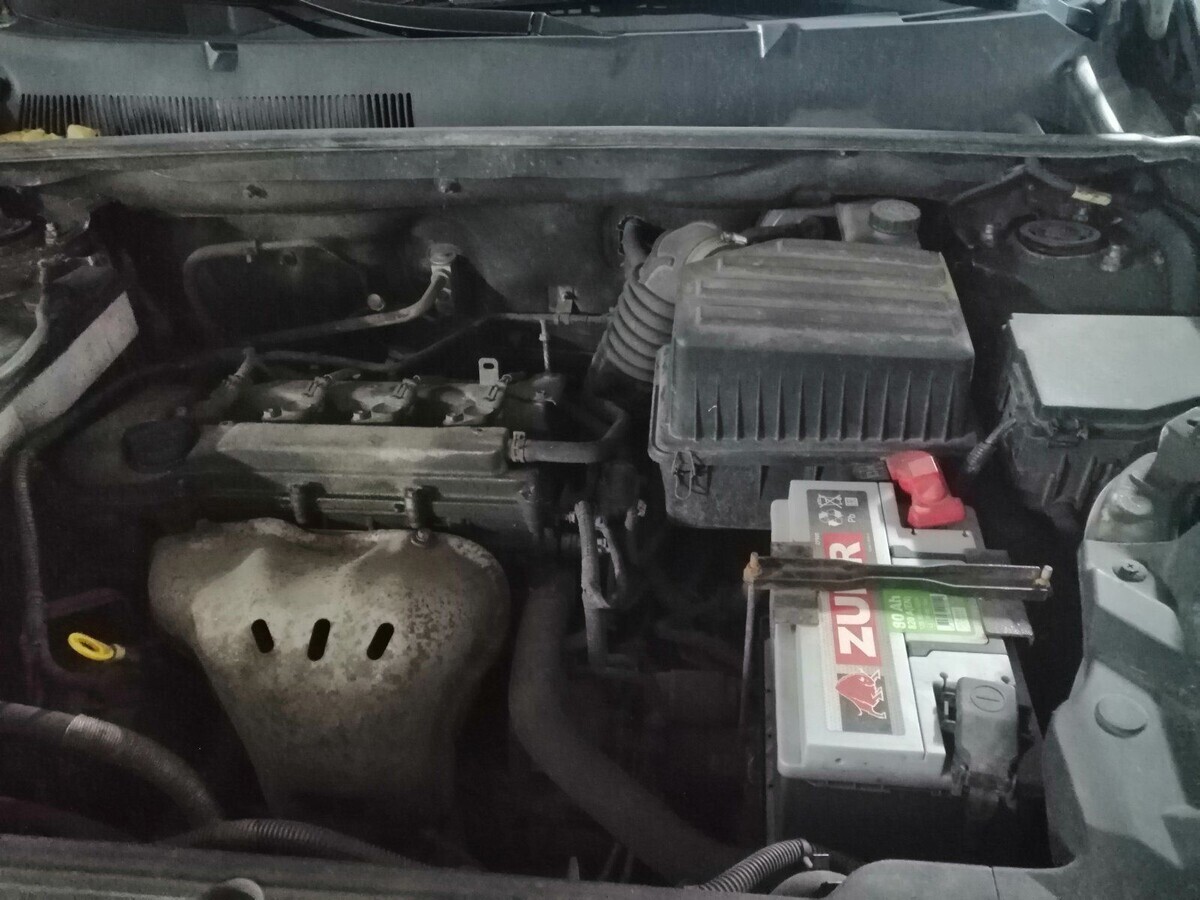 В Беларуси на аукцион выставили Geely по бросовой цене. Что за машина и в каком состоянии?