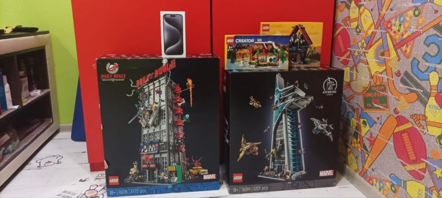 «Рад этому больше, чем какому-нибудь iPhone». Белорусы показывают свои подарки