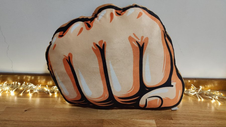 «Рад этому больше, чем какому-нибудь iPhone». Белорусы показывают свои подарки