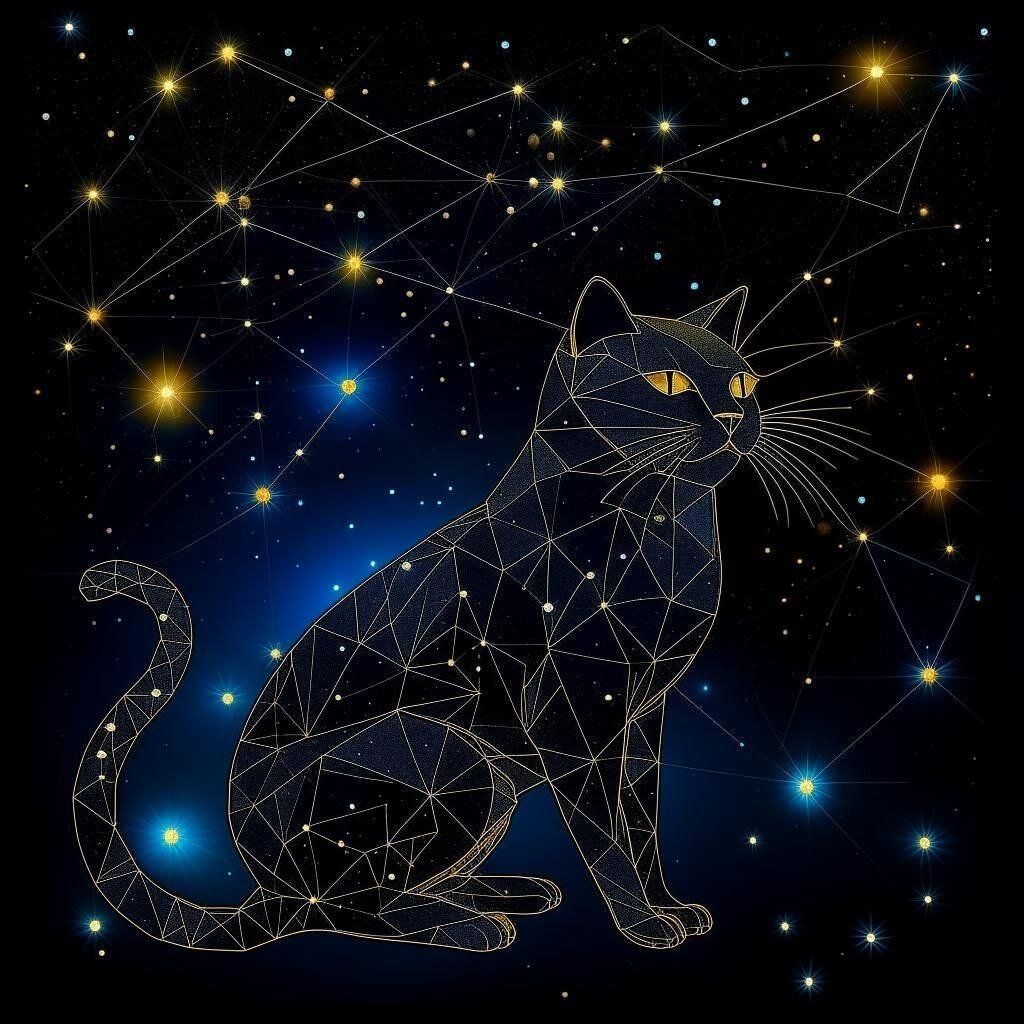 Домашние питомцы и астрология. Раскрываем карты