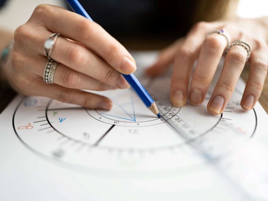 Домашние питомцы и астрология. Раскрываем карты