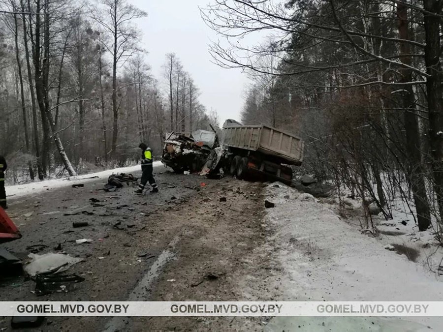 Жена и дочь погибшего водителя отсудили у его работодателя моральный вред. Не согласились с суммой и снова пошли в суд