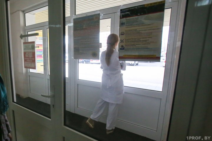 Работники одной из поликлиник смогли добиться выплаты «ночных»