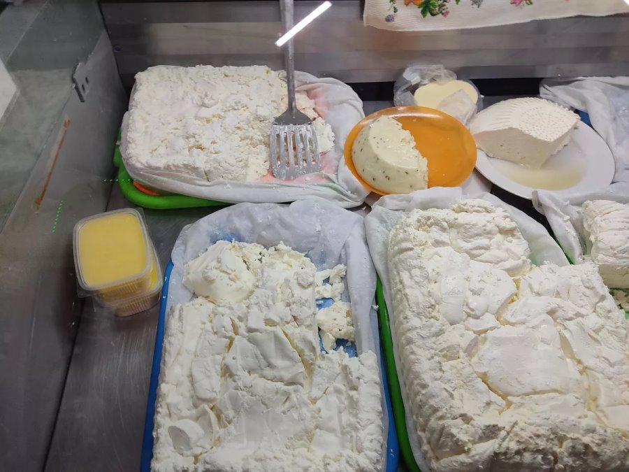 Из Беларуси с любовью: белорусские продукты в Дубае стоят в 8 раз дороже