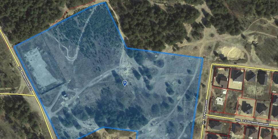 Цена выросла в 45 раз! На аукционе в Бресте был настоящий «триллер» в борьбе за участок между застройщиками