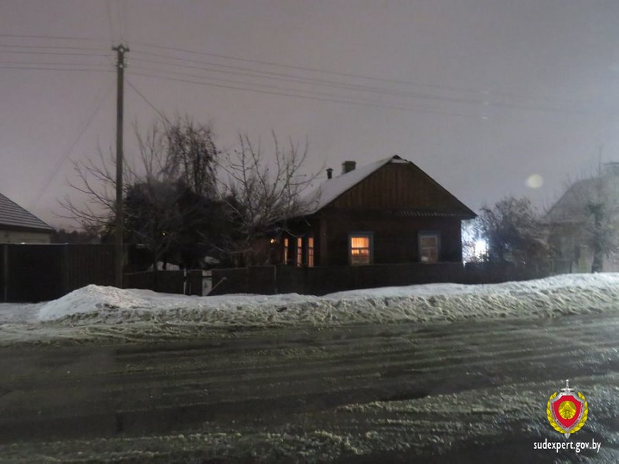 В Беларуси обокрали «ферму» для майнинга криптовалюты