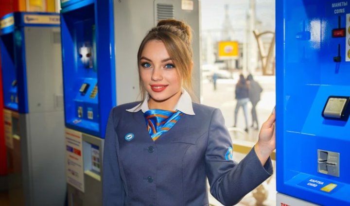 В Беларуси выбирают самую красивую девушку Белорусской железной дороги