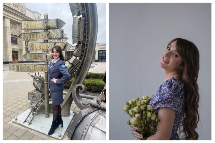 В Беларуси выбирают самую красивую девушку Белорусской железной дороги