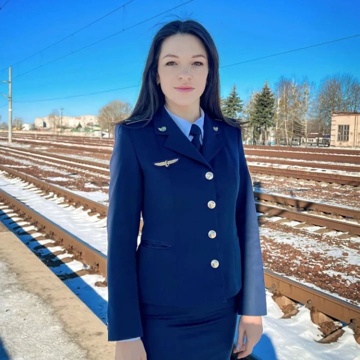 В Беларуси выбирают самую красивую девушку Белорусской железной дороги