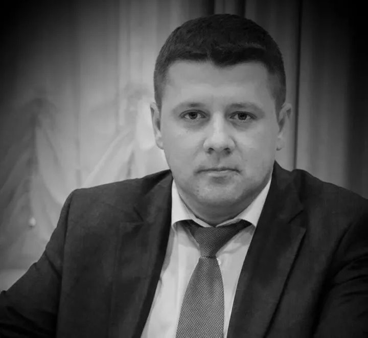 Умер замминистра экономики Беларуси Сергей Митянский