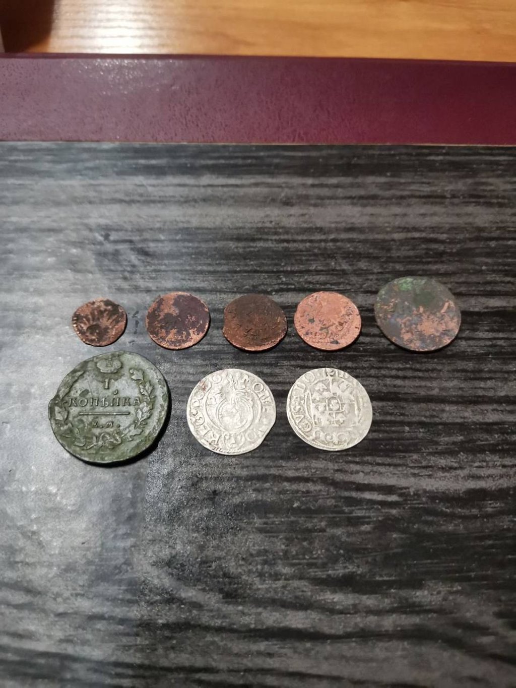 Найдены останки нескольких человек, патроны и монеты - раскопки на валу Брестской крепости