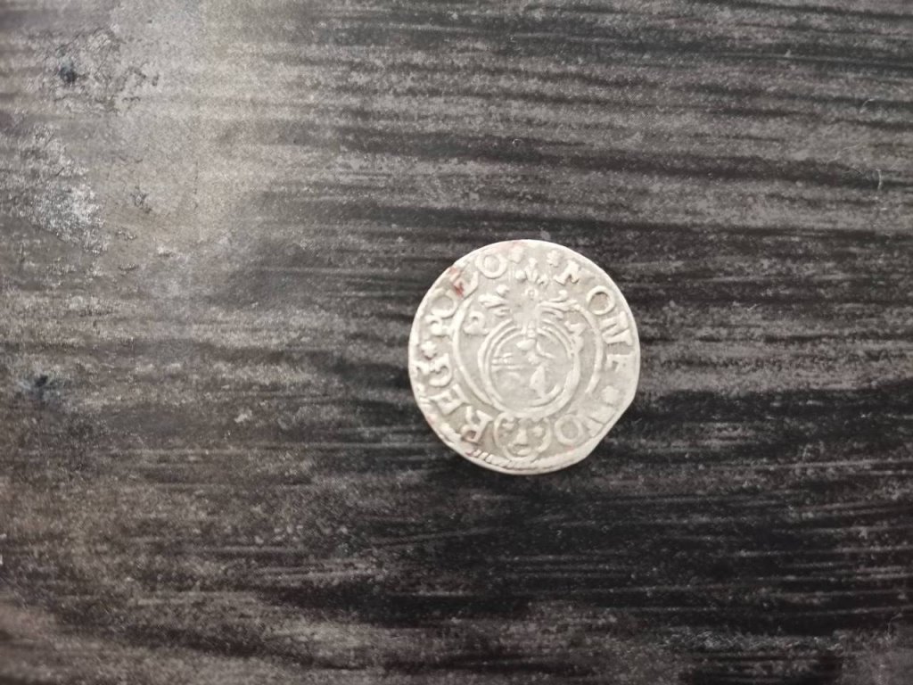 Найдены останки нескольких человек, патроны и монеты - раскопки на валу Брестской крепости