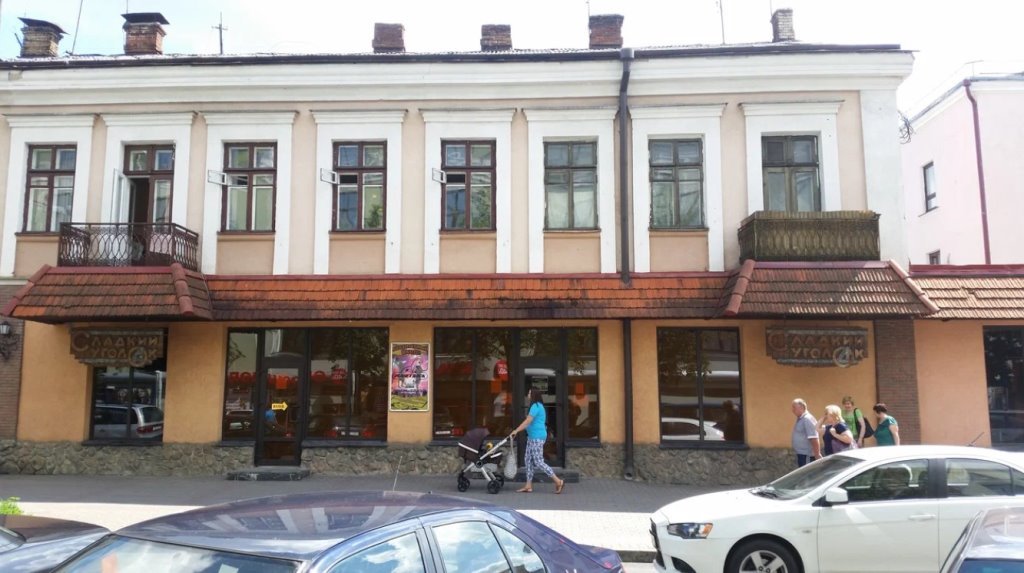 Как в Бресте появился креветочный бизнес и где был первый магазин «Санта»