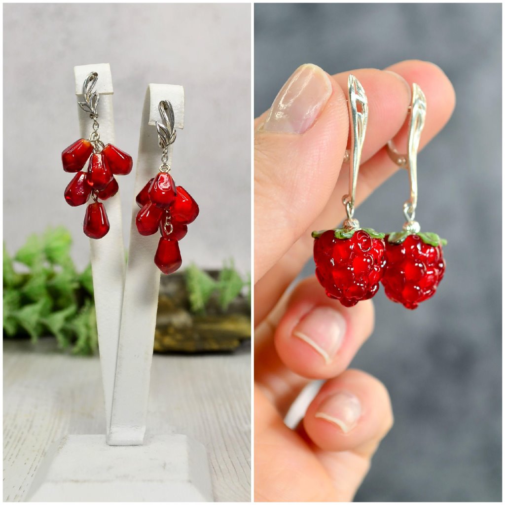 Белоруска бросила работу с хорошим доходом, чтобы делать украшения: что из этого вышло