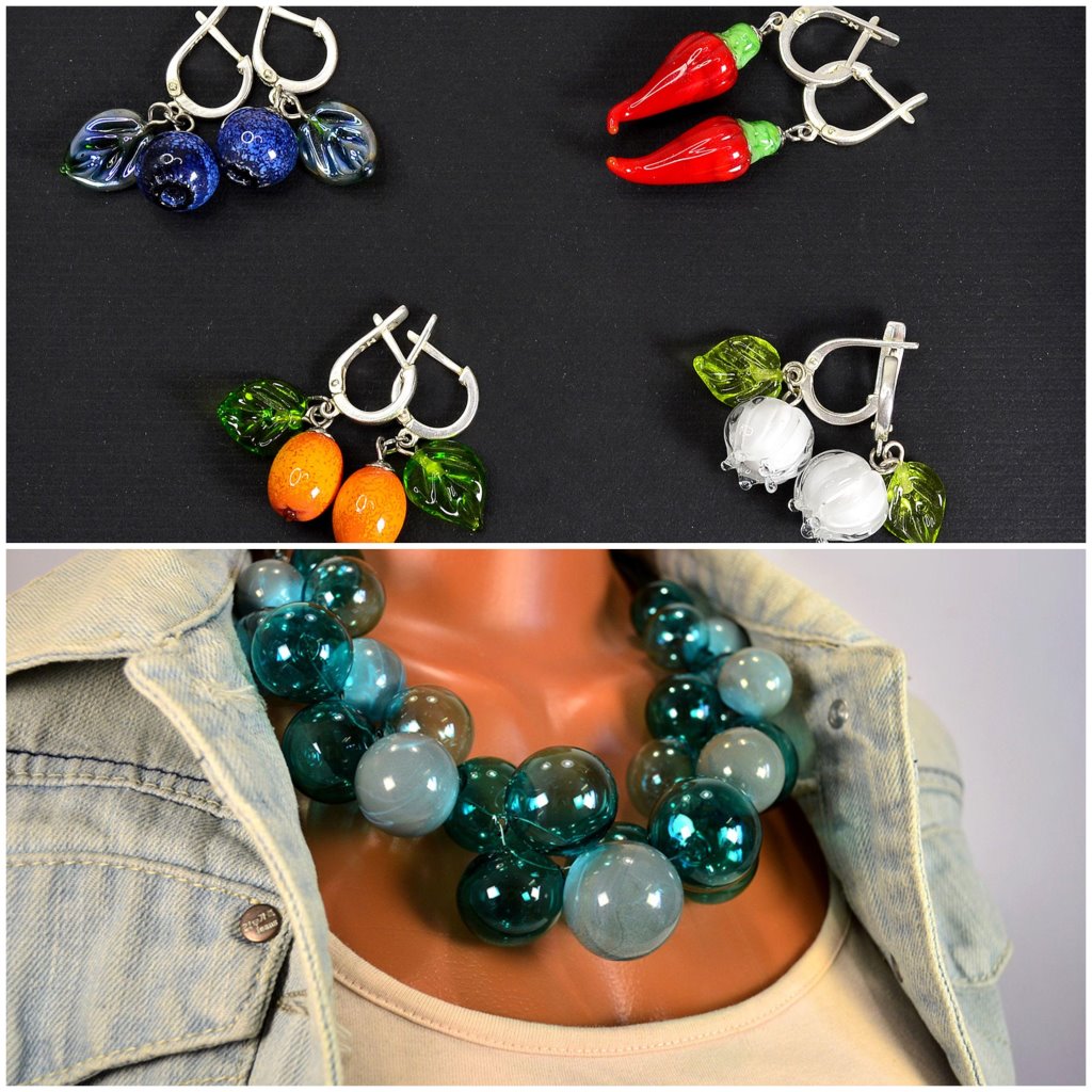 Белоруска бросила работу с хорошим доходом, чтобы делать украшения: что из этого вышло