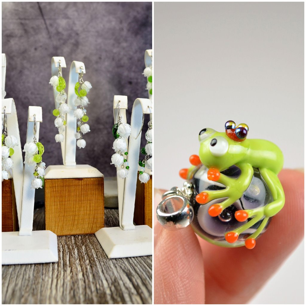 Белоруска бросила работу с хорошим доходом, чтобы делать украшения: что из этого вышло