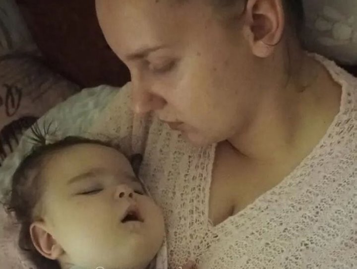 Родители Варвары Шамич, пинчане Юлия и Андрей, уже более года сражаются за жизнь своей единственной дочери