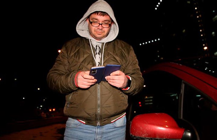 Егор Быстров