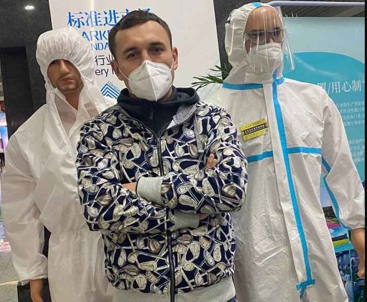 «Можно пойти в кафе за 2 доллара и встретить там миллионера». Выходец из Беларуси рассказал о жизни в Китае