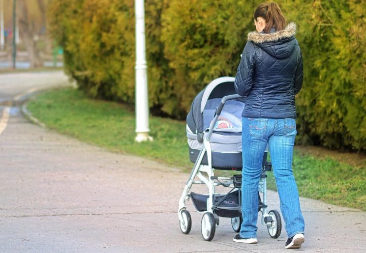 Какие пособия и в какой сумме получит ИП в декрете