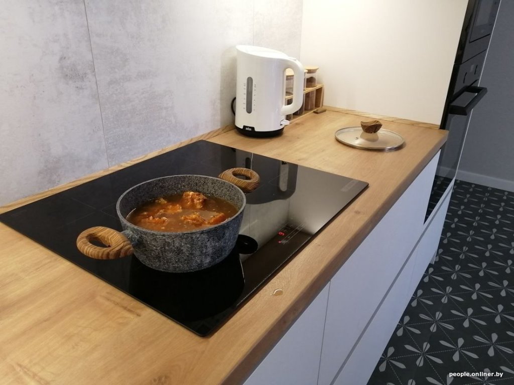 В Гродно стали делать «суп в виде колбасы». Выглядит необычно, а как на вкус?