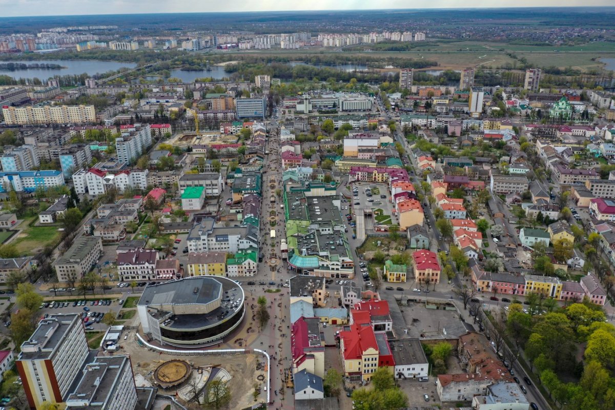 Фото носит иллюстративный характер / ВаськаПилот