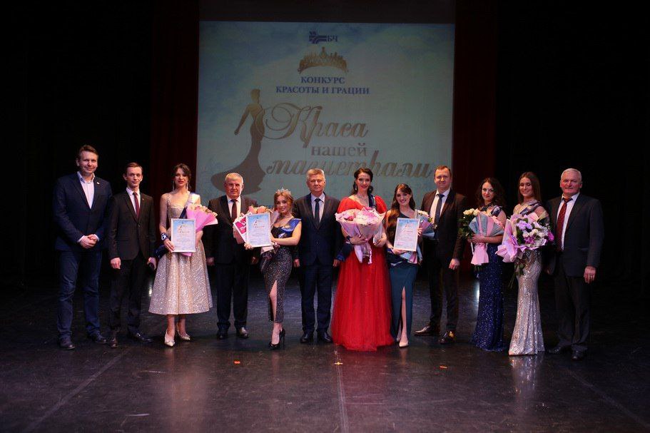 Самой красивой девушкой на БЖД стала Татьяна Исакова