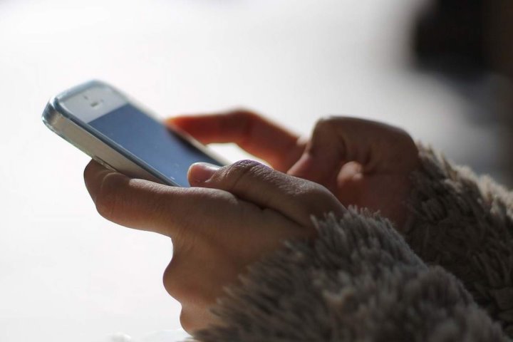 Белорус напился и решил написать бывшей — ничем хорошим это не закончилось