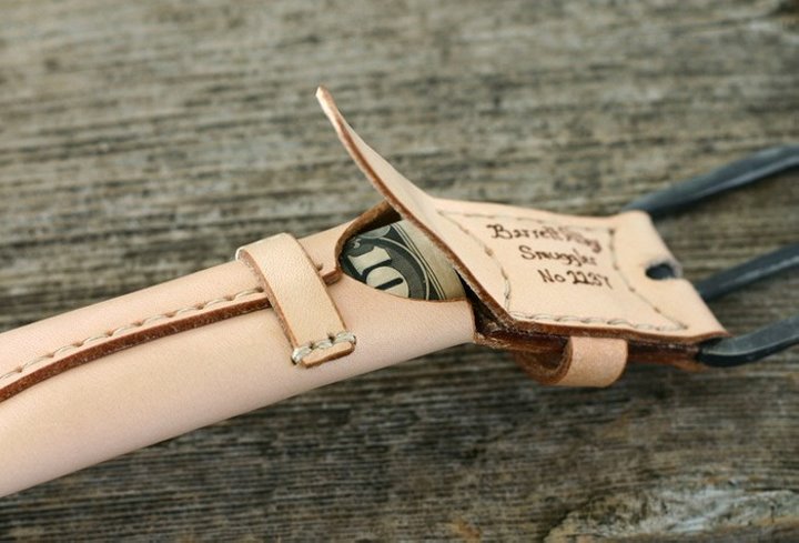 Белорусы рассказали о необычных способах хранить заначки и накопления