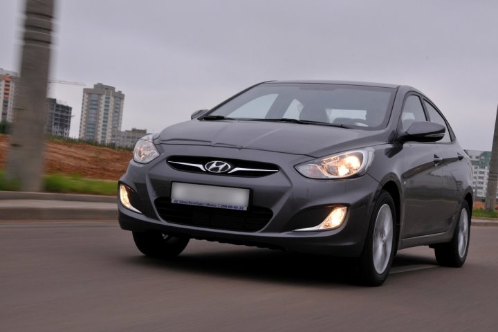 На две части. Как муж с женой делили автомобиль и при чем тут интернет